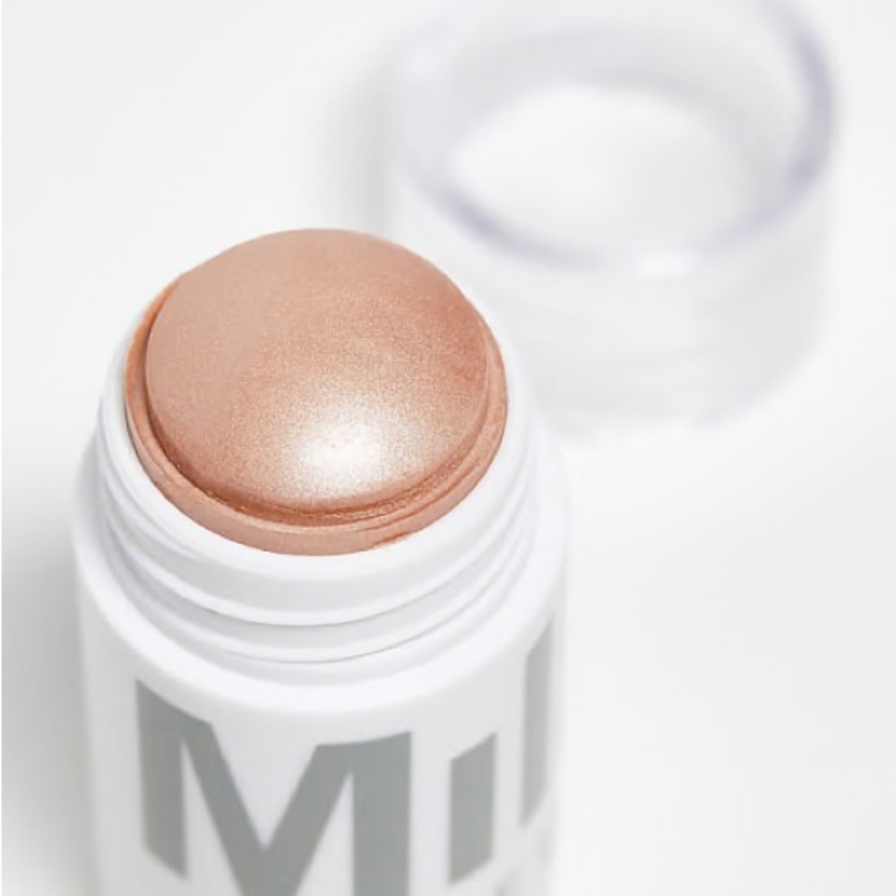🥛MILK Makeup “Lit” highlighter full sized🥂